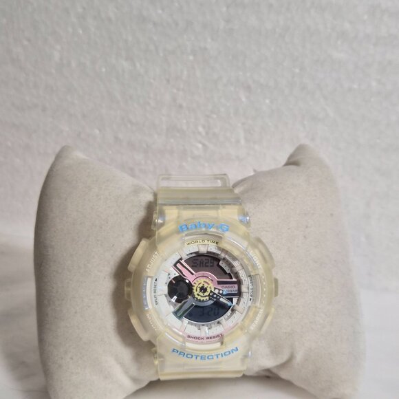 Casio G Shock Baby G Skeleton - Picture 2 of 15